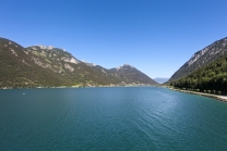 Achensee, Tirol, Austria