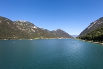 Achensee, Tirol, Austria