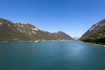 Achensee, Tirol, Austria