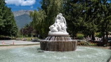 Rapoldipark, Innsbruck, Tirol, Austria