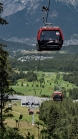 Patscherkofelbahn, Igls, Innsbruck, Tirol, Austria