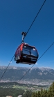 Patscherkofelbahn, Igls, Innsbruck, Tirol, Austria