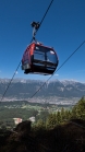 Patscherkofelbahn, Igls, Innsbruck, Tirol, Austria