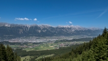 Innsbruck, Tirol, Austria