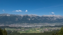 Innsbruck, Tirol, Austria