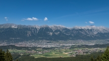 Innsbruck, Tirol, Austria