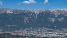 Innsbruck, Tirol, Austria