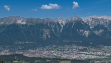 Innsbruck, Tirol, Austria