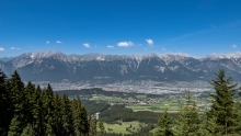 Innsbruck, Tirol, Austria