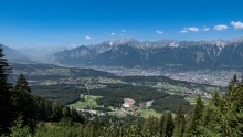 Innsbruck, Tirol, Austria