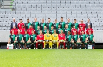 FC Wacker Innsbruck 2019