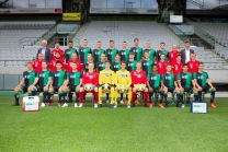 FC Wacker Innsbruck 2019