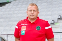 FC Wacker Innsbruck 2019