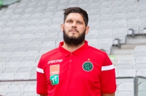 FC Wacker Innsbruck 2019