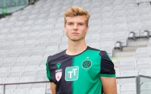 FC Wacker Innsbruck 2019