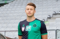 FC Wacker Innsbruck 2019