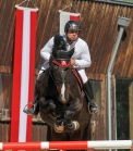 Tiroler Meisterschaft im Springreiten / Igls, Innsbruck