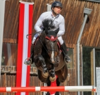 Tiroler Meisterschaft im Springreiten / Igls, Innsbruck