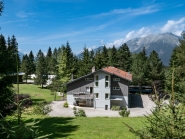 Tiroler Pfadfinderzentrum Igls, Innsbruck, Tirol