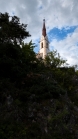 Wallfahrtskirche Maria Locherboden, Mötz, Mieminger Plateau, Tirol