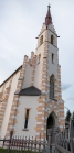 Wallfahrtskirche Maria Locherboden, Mötz, Mieminger Plateau, Tirol