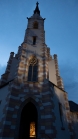 Wallfahrtskirche Maria Locherboden, Mötz, Mieminger Plateau, Tirol