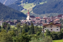 Neustift im Stubaital, Tirol, Austria