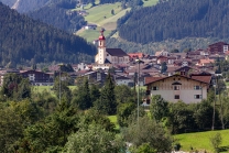 Neustift im Stubaital, Tirol, Austria