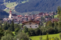Neustift im Stubaital, Tirol, Austria