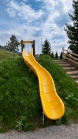 Rutsche, Spielplatz / Patsch, Tirol, Austria