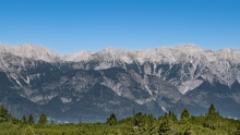 Nordkette, Bettelwurf, Tirol, Austria