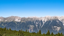 Nordkette, Tirol, Austria