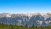 Nordkette, Tirol, Austria