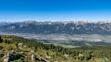 Patscherkofel, Innsbruck, Tirol, Austria