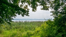 Starnberger See, Bayern, Deutschland