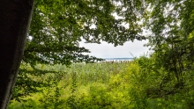 Starnberger See, Bayern, Deutschland