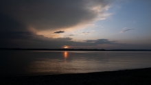 Starnberger See, Bayern, Deutschland