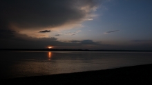 Starnberger See, Bayern, Deutschland