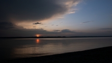 Starnberger See, Bayern, Deutschland