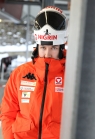 Samuel Maier (AUT) / Skeleton / Bobbahn Innsbruck-Igls