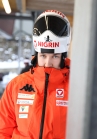 Samuel Maier (AUT) / Skeleton / Bobbahn Innsbruck-Igls