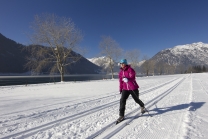 Achensee Tourismus / Maurach/Buchau