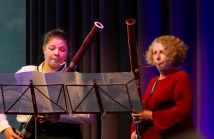Eröffnung der Igler Art / Igler Art Ensemble