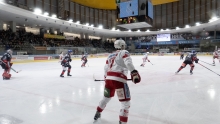 HCI - KAC / Erste Bank Eishockey Liga (EBEL) / Austria