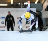 Skeleton Weltcup Damen 2020 Innsbruck-Igls