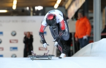 Skeleton Weltcup Damen 2020 Innsbruck-Igls