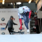 Skeleton Weltcup Damen 2020 Innsbruck-Igls