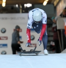 Skeleton Weltcup Damen 2020 Innsbruck-Igls