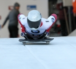 Skeleton Weltcup Damen 2020 Innsbruck-Igls