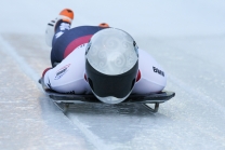 Skeleton Weltcup Damen 2020 Innsbruck-Igls